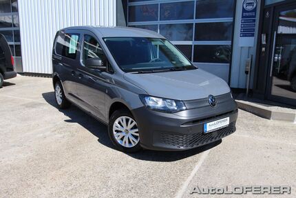 VW Caddy 43.300 km 18.900 &euro; Hebertsfelden 84332