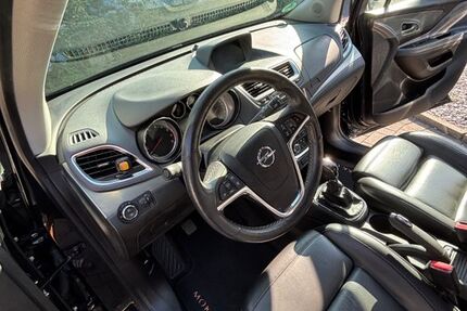 Opel Mokka X 72.759 km 8.500 &euro; Neunkirchen -Seelscheid 53819