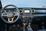 Jeep Wrangler Unlimited Rubicon 3.0L EcoDiesel V6 30.950 km 64.990 &euro; Höchberg-Würzburg 97204