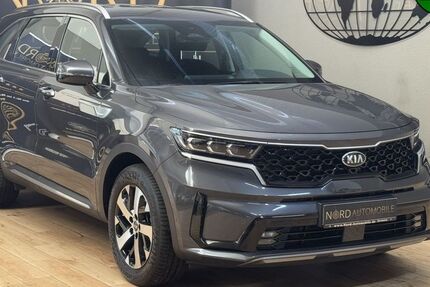 Kia Sorento 85.400 km 27.890 &euro; Rastede/ Wahnbek 26180