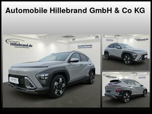 Hyundai KONA Prime 4WD DCT El. Panodach Navi Digitales Coc 22.400 km 30.450 &euro; Bad Wünnenberg 33181