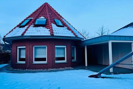 Haus Lohne (Oldenburg) - 6 Zimmer, 165 m&sup2;, 1.250&euro; | Angebot:25261731