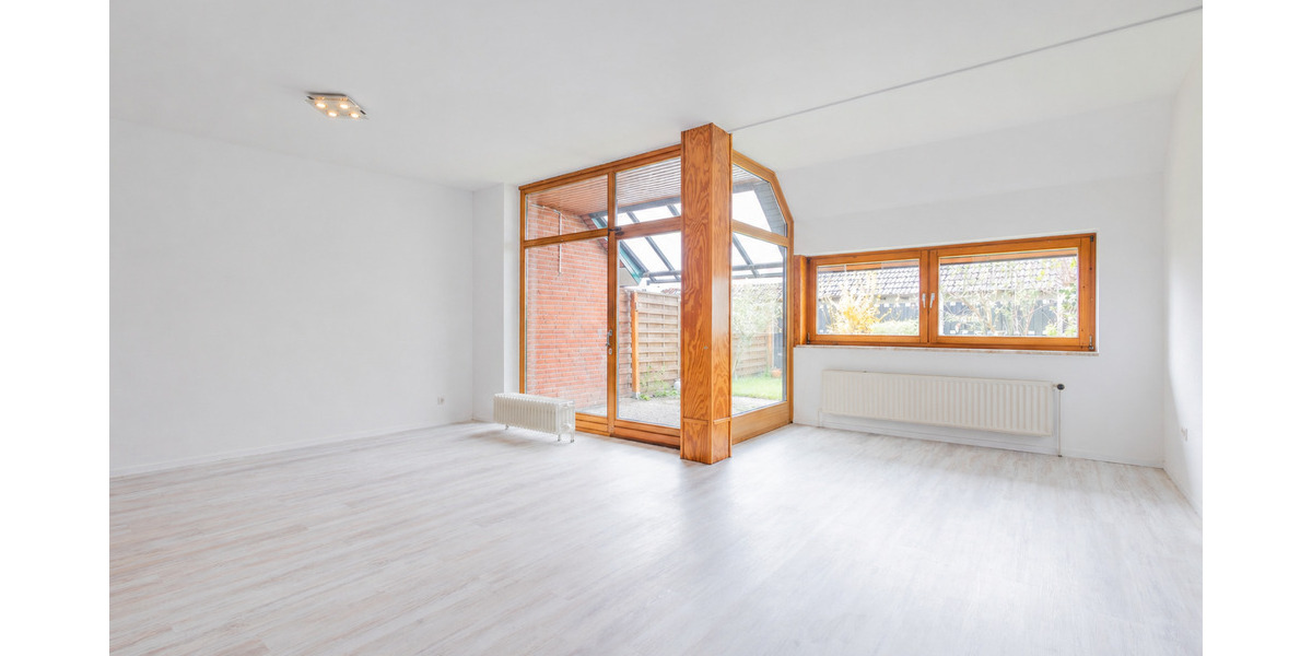 Reihenmittelhaus Rendsburg - 4 Zimmer, 100 m&sup2;, 264.000&euro; | Angebot:26343611
