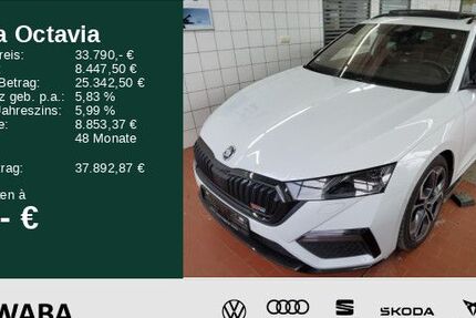 Skoda Octavia 59.700 km 33.790 &euro; Gersthofen 86368