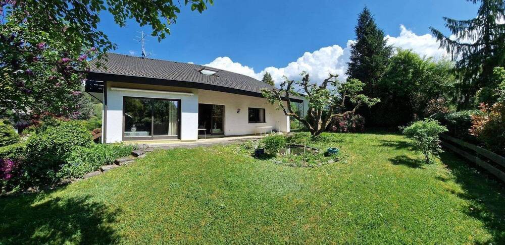 Einfamilienhaus Buchenbach Unteribental - 5 Zimmer, 160 m&sup2;, 697.000&euro; | Angebot:26768292