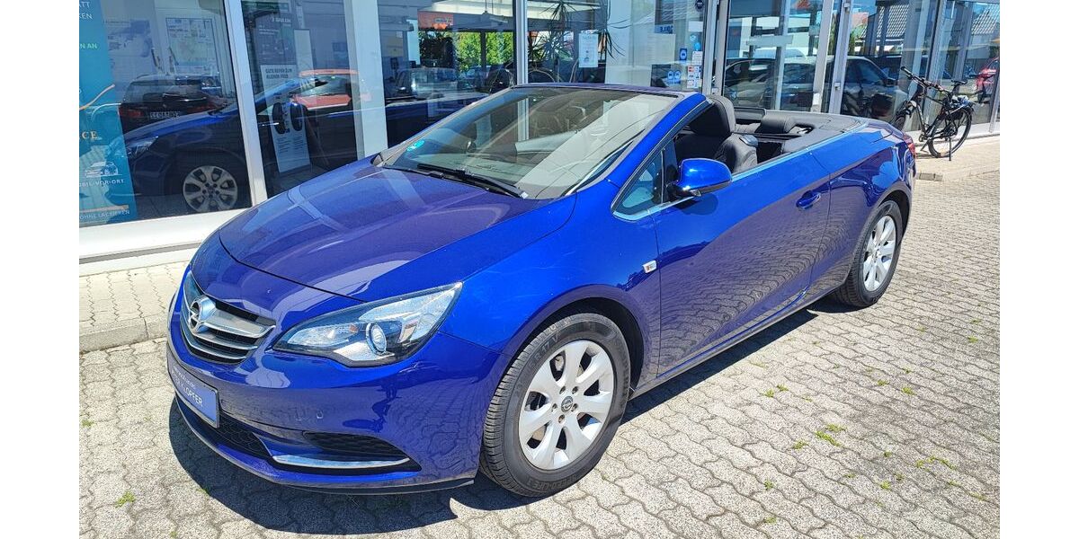 Opel Cascada 87.200 km 9.680 &euro; Kissing 86438