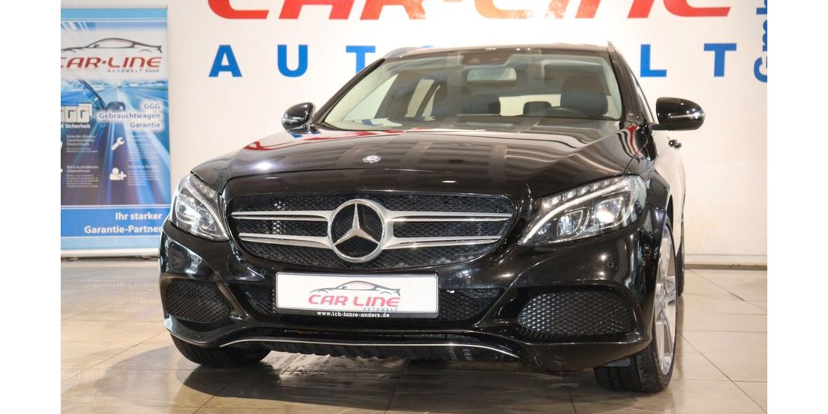 Mercedes-Benz C 250 176.508 km 15.999 € Ratingen 40880