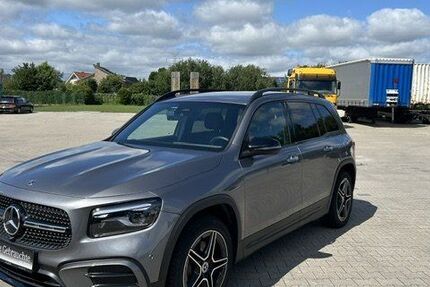 Mercedes-Benz GLB 200 15.200 km 41.850 &euro; Edewecht / OT Friedrichsfehn 26188