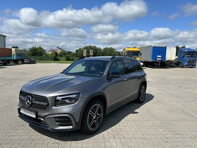 Mercedes-Benz GLB 200 15.200 km 41.850 &euro; Edewecht / OT Friedrichsfehn 26188