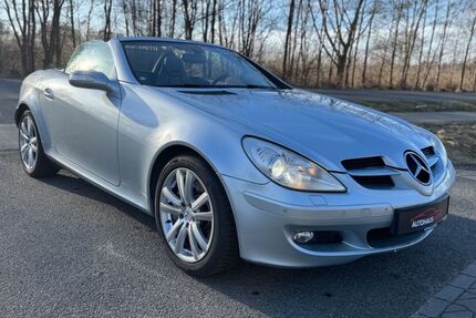 Mercedes-Benz SLK 350 145.850 km 10.500 &euro; Bleckede 21354