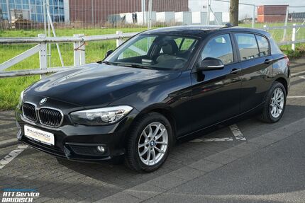 BMW 118 114.974 km 11.780 &euro; Übach-Palenberg 52531