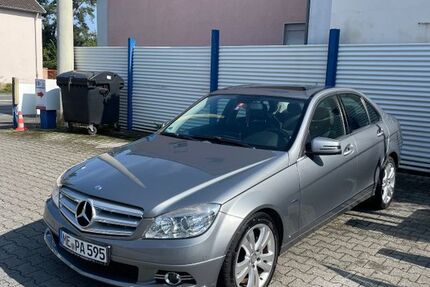 Mercedes-Benz C 250 137.620 km 12.900 &euro; haan 42781