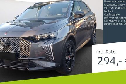 DS Automobiles DS7 (Crossback) 11.709 km 27.990 &euro; Dülmen 48249