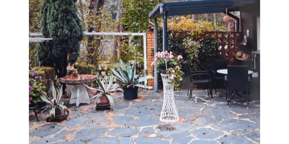 Bungalow Märkische Heide - 4 Zimmer, 60 m&sup2;, 90.000&euro; | Angebot:26896552