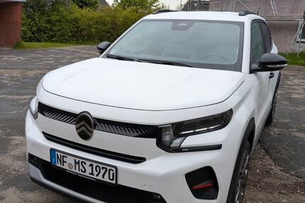 Citroen C3 16.000 km 15.900 &euro; Tönning 25832
