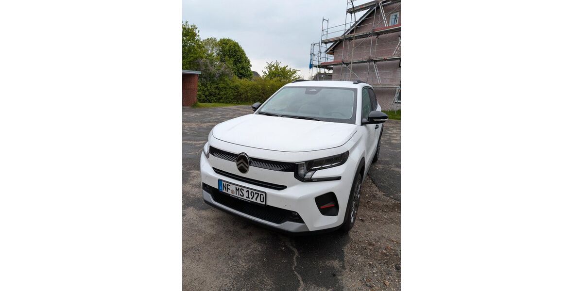 Citroen C3 16.000 km 15.900 &euro; Tönning 25832