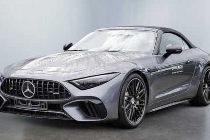 Mercedes-Benz SL 63 AMG 9.999 km 179.950 &euro; Kiel 24109