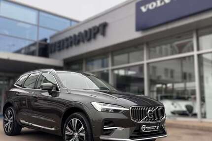 Volvo XC60 55.000 km 42.700 &euro; Meckenbeuren-Liebenau 88074