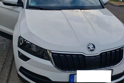 Skoda Karoq 60.000 km 24.000 &euro; Kuppenheim 76456