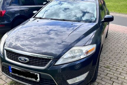 Ford Mondeo 172.000 km 2.100 &euro; Melsungen 34212