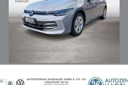 VW Golf 5.490 km 26.944 &euro; Heilbronn 74072
