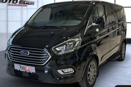 Ford Tourneo Custom 49.568 km 37.990 &euro; Kolbermoor 83059