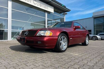 Mercedes SL 500