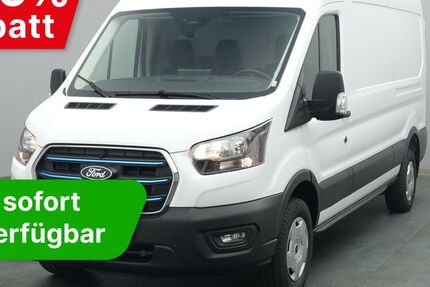 Ford Transit 2.500 km 66.015 € Bad Nauheim 61231