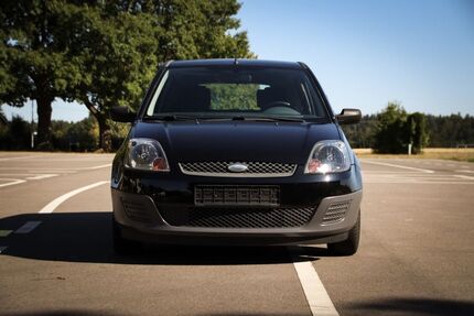 Ford Fiesta 149.800 km 2.999 &euro; Alfdorf 73553