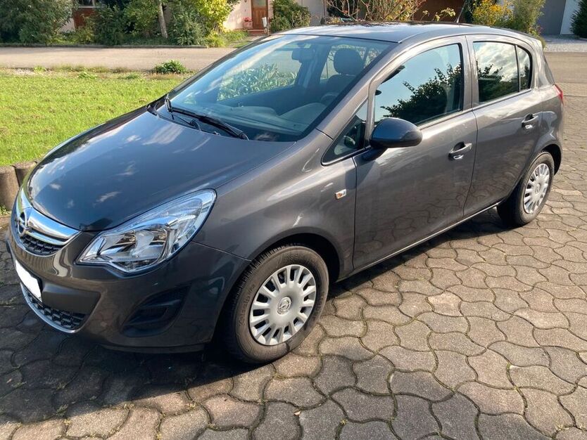 Corsa
