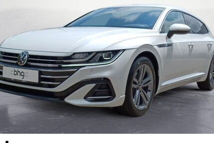 VW Arteon