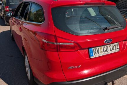 Ford Focus 130.000 km 4.999 &euro; Ravensburg 88213
