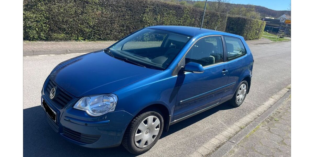 VW Polo 126.767 km 3.200 &euro; Dörentrup 32694