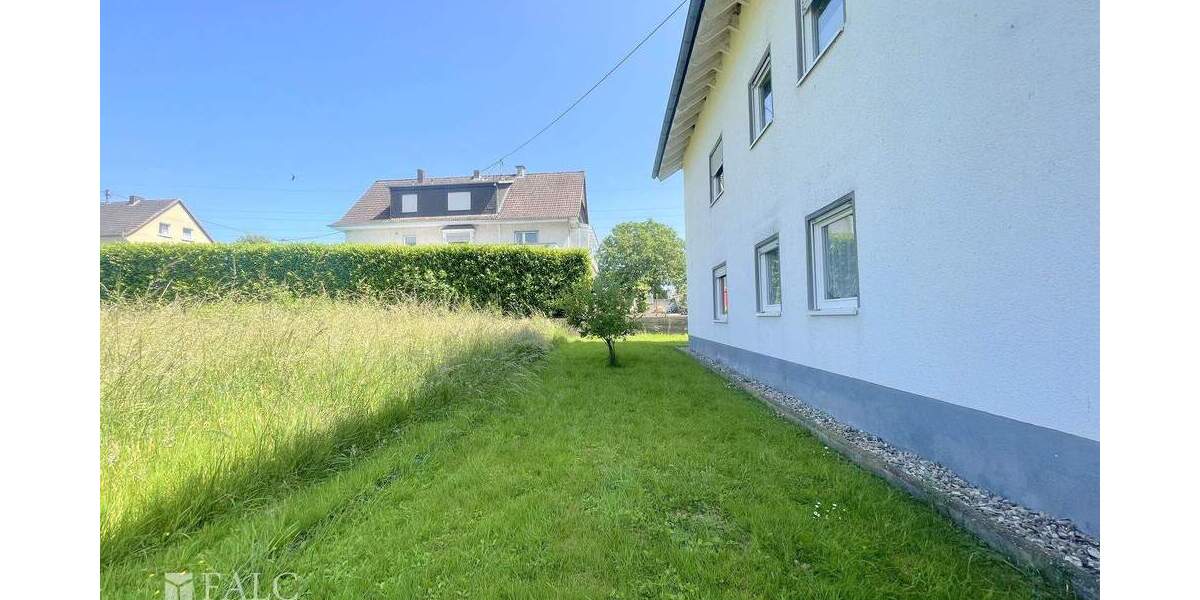 Etagenwohnung Eitorf Halft - 4 Zimmer, 132 m&sup2;, 329.000&euro; | Angebot:23479667