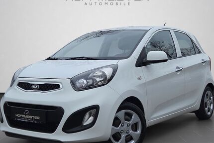 Kia Picanto 99.778 km 4.730 &euro; Gütersloh 33334