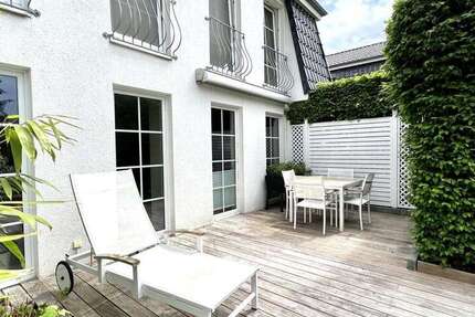 Wohnung Hemmingen - 6 Zimmer, 180 m&sup2;, 799.000&euro; | Angebot:23031707