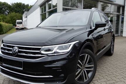 VW Tiguan 22.243 km 41.490 &euro; Harsefeld-Hollenbeck 21698