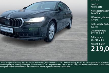 Skoda Superb 17.896 km 30.230 &euro; Dortmund 44269