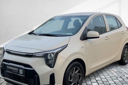 Kia Picanto 3.496 km 16.190 &euro; Berlin 14199