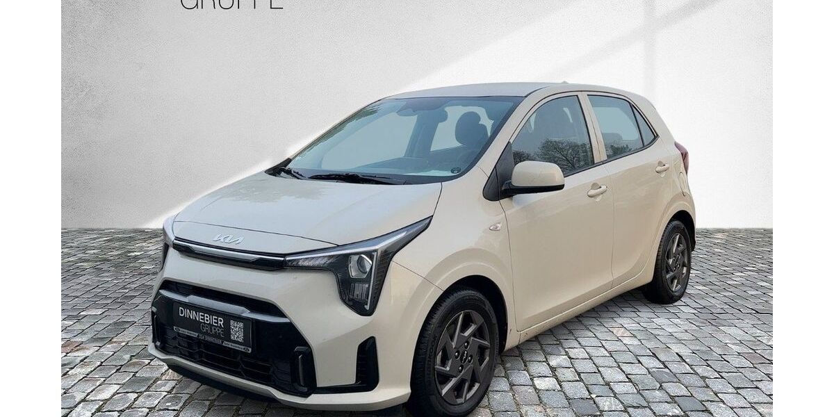 Kia Picanto 3.496 km 16.190 &euro; Berlin 14199