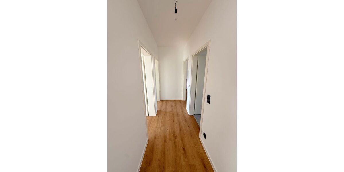 Provisionsfrei* Moderner Bungalow DHH im Erstbezug - Doppelhaushälfte Winsen ( Aller ) | Angebot:26826898