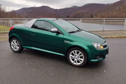 Opel Tigra 160.411 km 3.999 &euro; Bad Lauterberg 37431