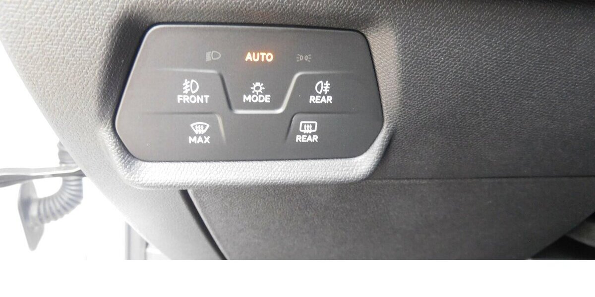 Cupra Formentor 1.5 TSI BMT Klima LED Alu Navi 23.800 km 21.990 € Vordorf 38533