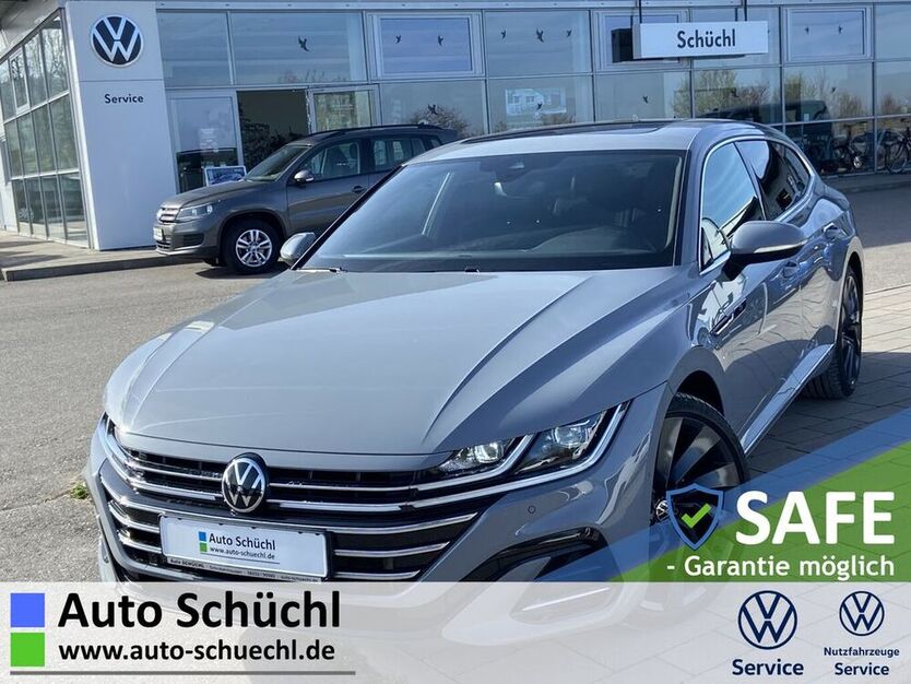 Arteon