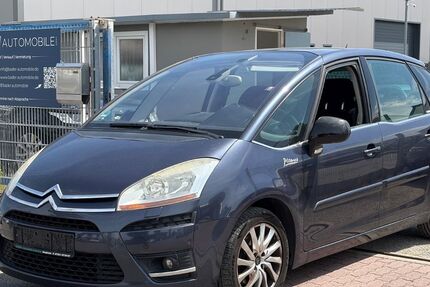 Citroen C4 Picasso 225.000 km 2.900 &euro; Hockenheim 68766