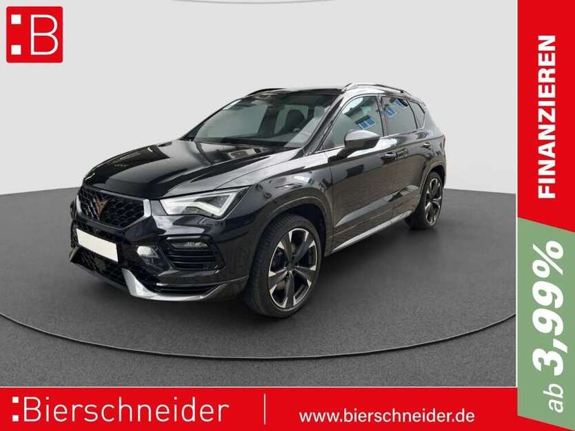 Ateca