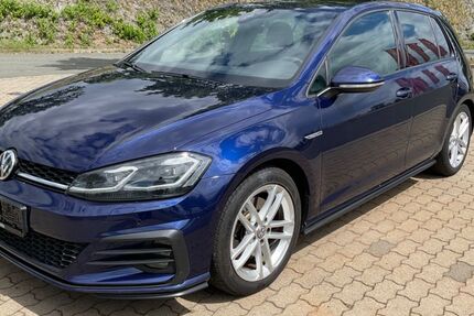 VW Golf 331.750 km 9.500 &euro; Plauen OT Haselbrunn 08525