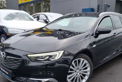 Opel Insignia 83.500 km 14.980 &euro; Potsdam 14480