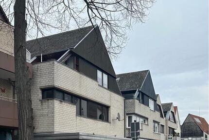 Wohnung Bad Sassendorf zimmer