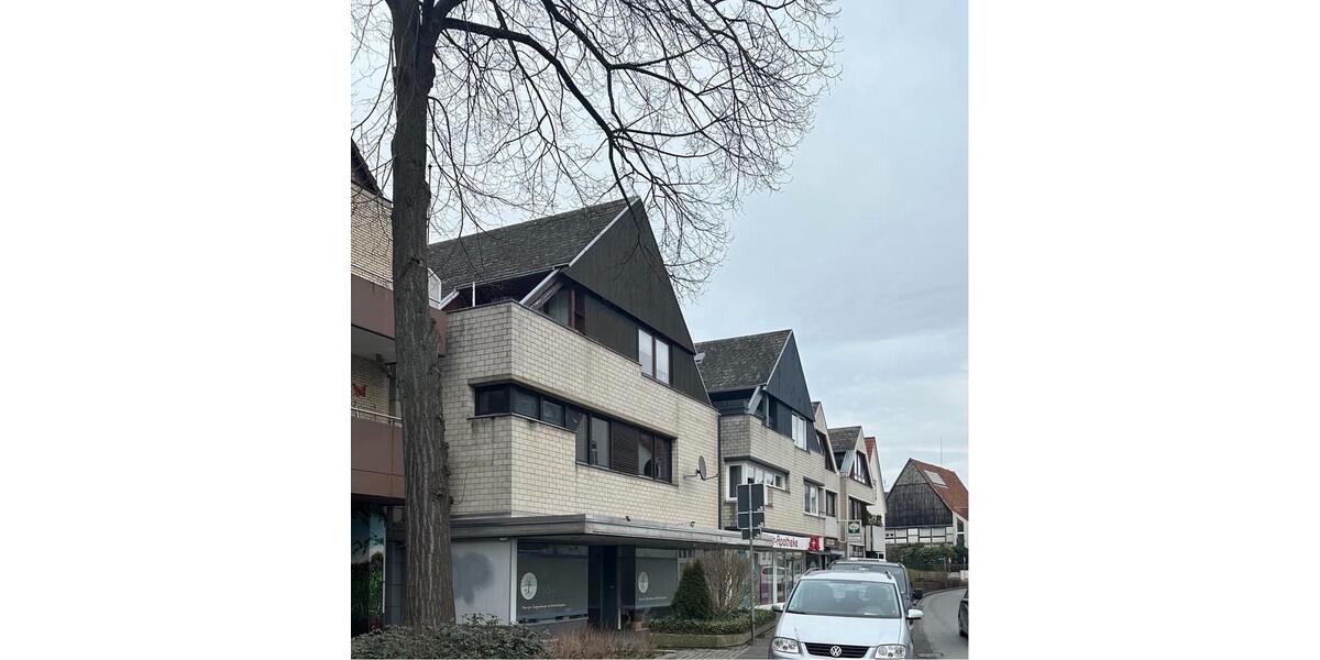 Wohnung Bad Sassendorf zimmer